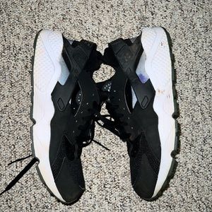 Nike Hurache size 11.5 Condition 9/10